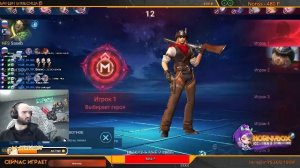 LIVE: DCPGUN