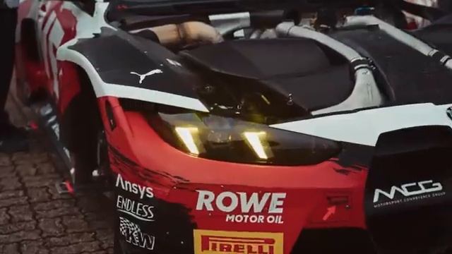 FINAL RACE NEW LOOK FULL POWER смотреть онлайн