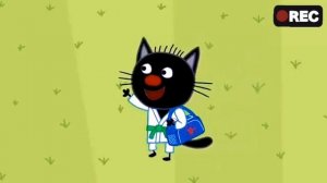 ФИКСИКИ 🪳🛠️ ТРИ КОТА 😿😻😹 ПОЛНАЯ РЖАКА 🤣🤣  28 минут СМЕХА 😄😄😄 попробуй не засмеяться 😂😂