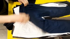 Спортивный микс экстра (-D-P-Training Wear Extra) - С 462