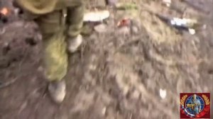 Война Кавказ АД