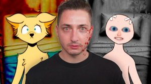 Я ДУМАЛ ЭТО Милая ИГРА Про СОБАЧЕК... НО ЭТО ТРЕШ!