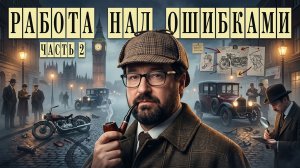 Мото-Школа. Работа над ошибками. Часть 2