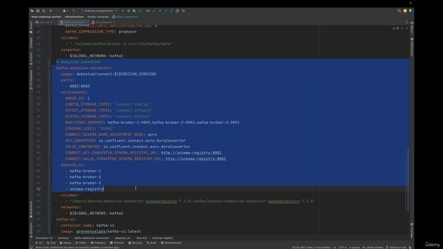 112. Creating the startup and shutdown scripts смотреть онлайн