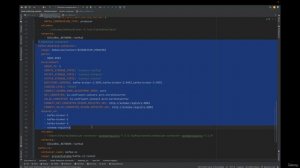 112. Creating the startup and shutdown scripts