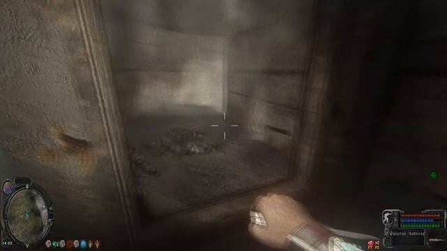 ПРОХОЖДЕНИЕ STALKER НАРОДНАЯ СОЛЯНКА 2026 ЧАСТЬ 14