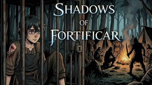 Shadows of Fortificar  ПУТЬ РАБА