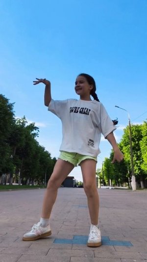It's Me - ILLIT #матросоваоля #astrum2014 #kpop #cover #ILLIT #illit