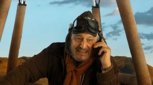 Поехавший (2025) Трейлер на русском