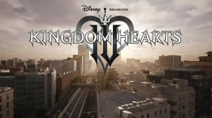 Kingdom Hearts 4 | Официальный анонс-трейлер для Nintendo Switch 2  | Nintendo Direct June 2026