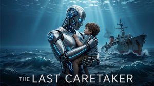 The Last Caretaker (Новый выживач в океане) Прохождение # 28
