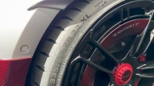 НОВЫЙ Porsche 911 Turbo S 2027 года от MANSORY — обзор интерьера и экстерьера