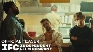 Idiots Movie - Official Teaser Trailer | IFC