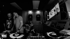 Renegade Radio Camp - DJ VINYL CRUM - June 7 / 2026