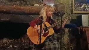 Елена Черненко - В белом сне (муз. П. Тодоровский сл. Г. Поженян)