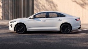 Амбициозный план продаж - что ждет новые модели Volga после дебюта на рынке