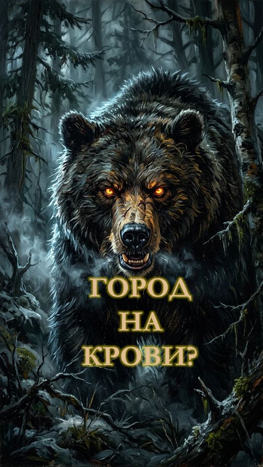 Легенда об основании Ярославля