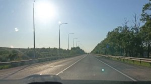 #5647 Архив В.В./07-6-26/ На дачу, ч.2...
