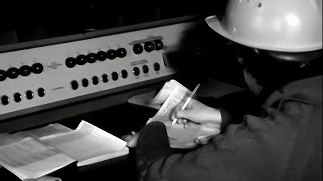 1981 год. Уренгой. 50 миллионов кубометров газа - Родине