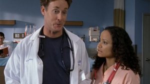 Клиника 2 сезон 12 серия  | Scrubs