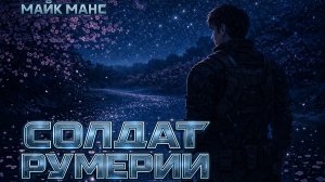 Солдат Румерии