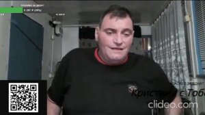 Марик исполняет песню Шамана