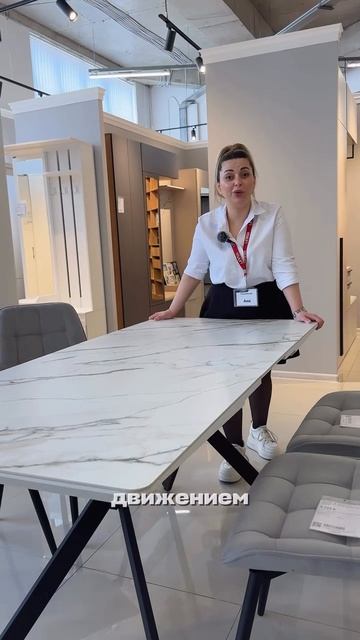 Почему одни столы стоят как половина кухни, а другие доступны практически каждому? 🤔