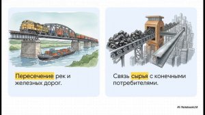 География 9 класс § 35 Учимся с «Полярной звездой» (5)