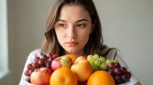 Чем же питаются вегетарианцы? Продолжение истории