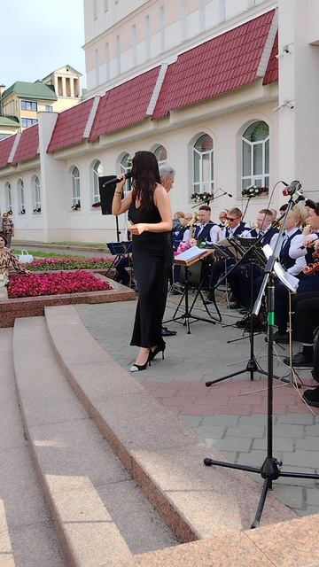 Поёт Ольга Варганова смотреть онлайн