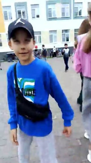я и мои др