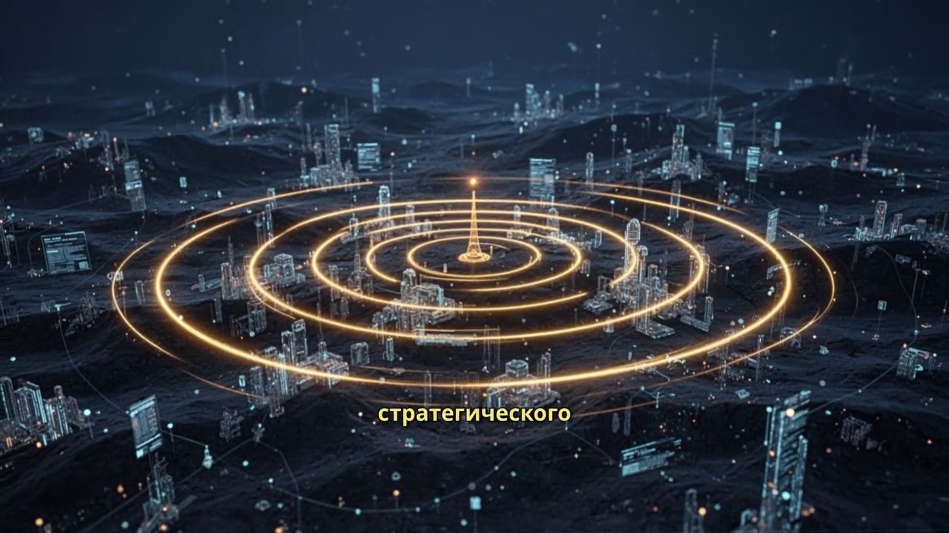 Как опережать конкурентов по слабым сигналам с системой РОВ | Дайджест статьи с Хабра смотреть онлайн