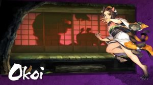 Muramasa Revenant Blades | анонсирующий трейлер (Nintendo Direct)