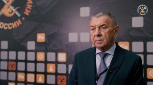 Интервью Директора НТЦ «ГЕОДАТА» Анатолия Брехунцова. Заседание ВГС. ТПП РФ