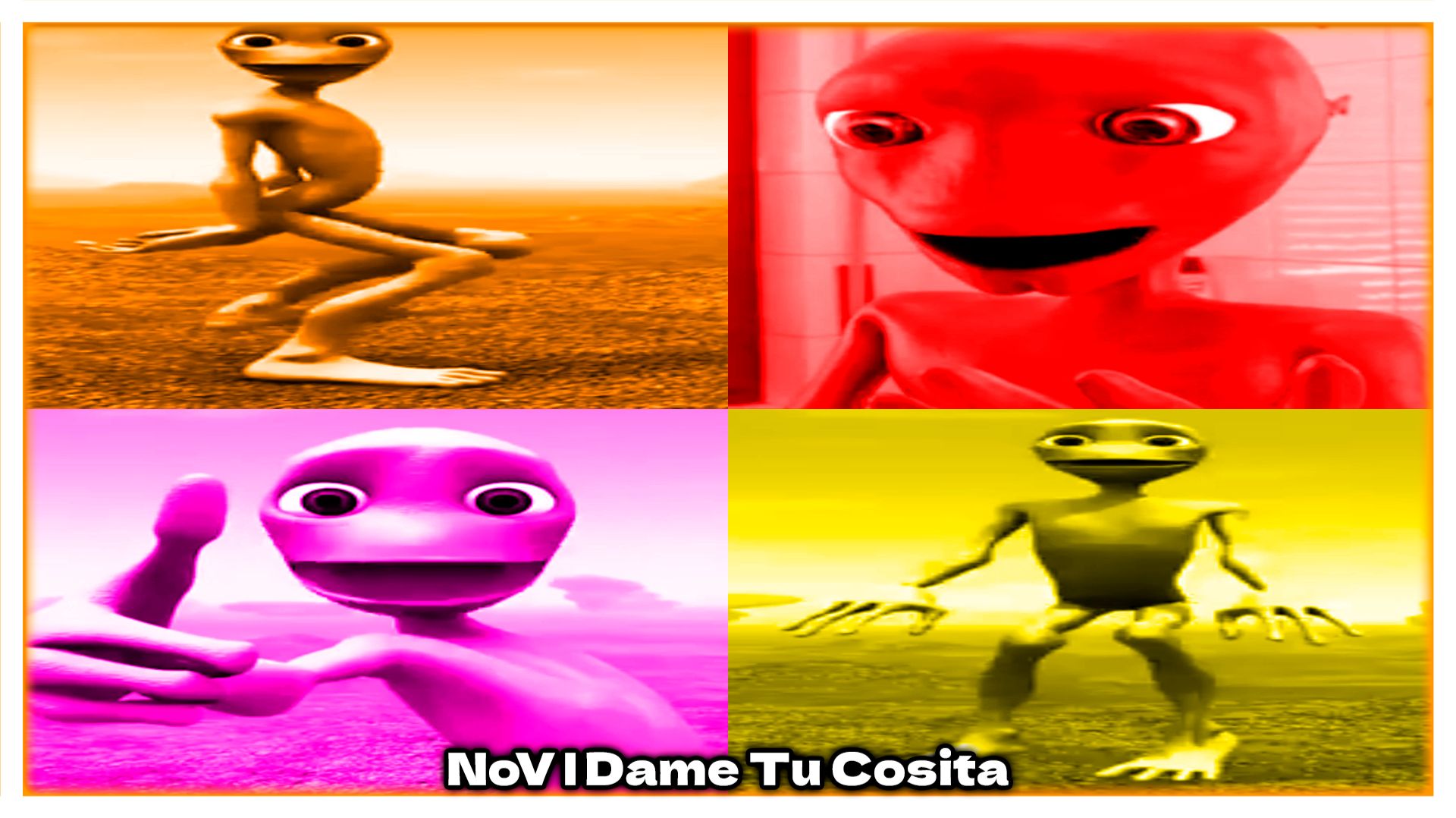 Зелёный Человек Танцует Baby Calm Down FULL HD Selena Gomez & Rema Official battle #208 в Tiles Hop смотреть онлайн