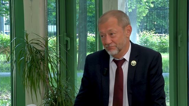 день за днем  08.06.2026 Юрий Филиппов