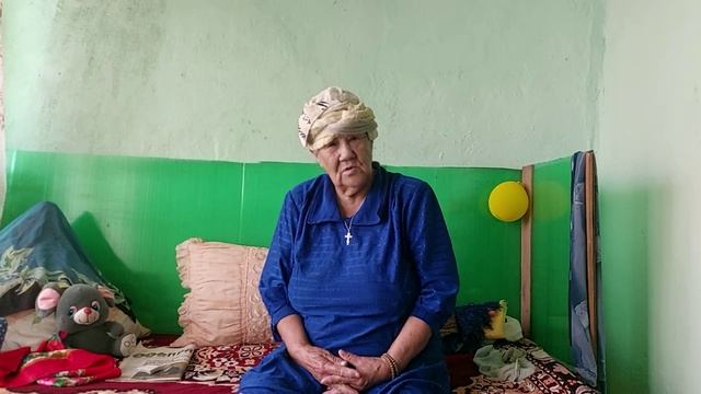 Раиса Ивановна радуется своим цветам смотреть онлайн