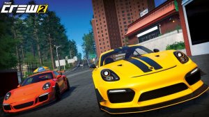 🚗🏁The Crew 2 (2026) PC⭐️Прохождение: №[7]📌Новая История» кооперативе
