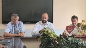 Владимир Милицын: «Я с собой заберу всех»