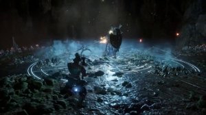 Lords of the Fallen II | анонсирующий трейлер версии для Switch 2 (Nintendo Direct)