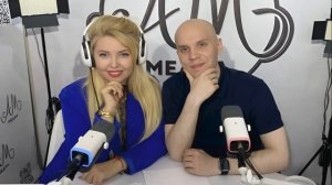 Радио-Шоу: Позитивная психология 9 июня 2026 Нестеров Иван Владимирович