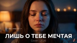 ЛИШЬ О ТЕБЕ МЕЧТАЯ (Руки Вверх) _ Эта нежная версия попадёт туда где болит 🖤 _ Cover_Remix 2026