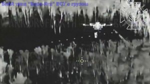 💥Воздушные баталии в небе над Сумской областью