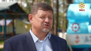 Новый сезон в детском лагере «Волна»: современные корпуса и полная загрузка
