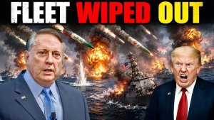 Iran Just Humiliated America's Most Powerful Navy  Col Douglas Macgregor