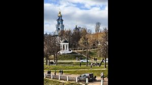 Речной круиз на теплоходе Феликс Дзержинский 2026