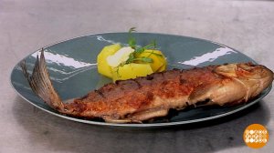 Карасики: дикие, но вкусные! Доброе утро. Фрагмент выпуска от 09.06.2026