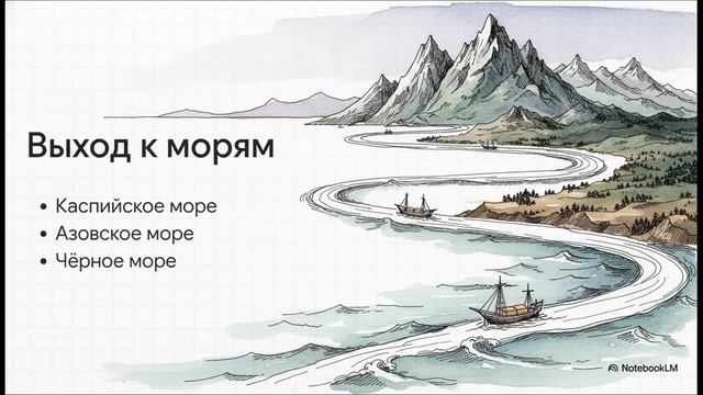 География 9 класс § 44 Пространство Урала