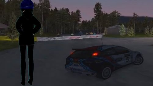 Сolin McRae Rally 2.0 РАЛЛИ КОТОРЫЙ МЫ ЛЮБИМ!
