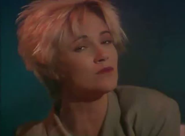 Roxette - It Must Have Been Love